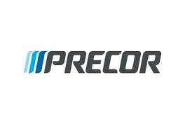 Precor Brand - Logo Redesign :: Behance