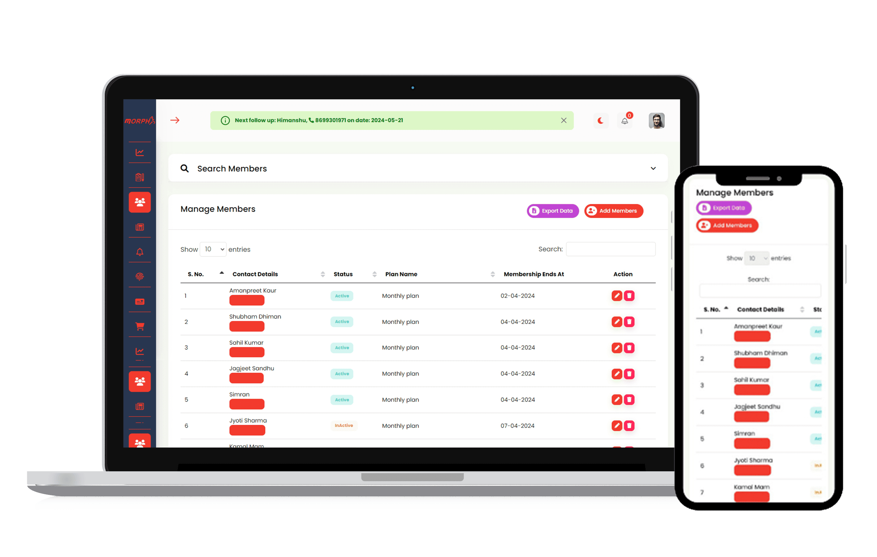 Use AI To Uncover Hidden Patterns In Your Data - Dataplus X Webflow Template